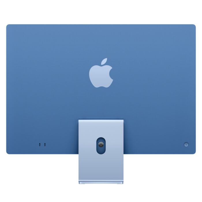 iMac M4 2024 24 inch 10CPU 10GPU 24GB 1TB - Hình ảnh 2