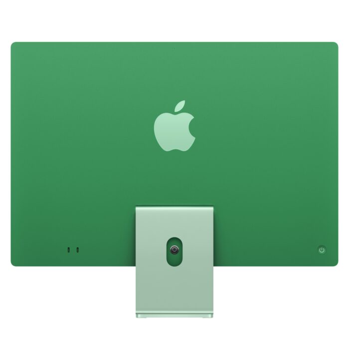 iMac M4 2024 24 inch 10CPU 10GPU 24GB 1TB - Hình ảnh 3