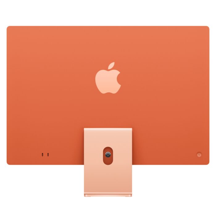 iMac M4 2024 24 inch 10CPU 10GPU 24GB 1TB - Hình ảnh 4