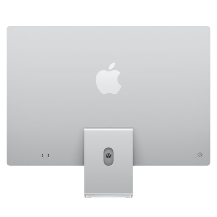 iMac M4 2024 24 inch 10CPU 10GPU 24GB 1TB - Hình ảnh 5
