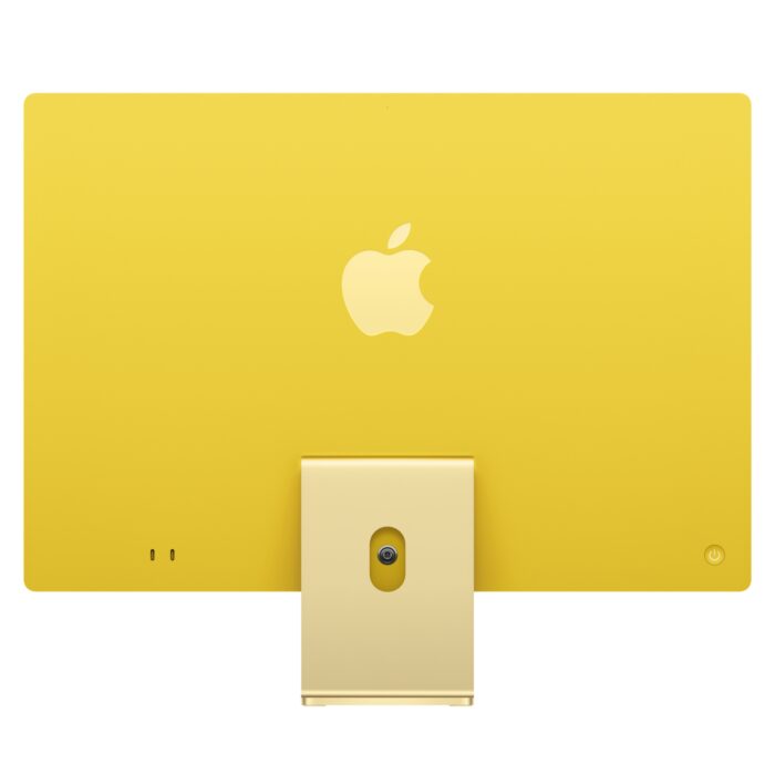 iMac M4 2024 24 inch 10CPU 10GPU 24GB 1TB - Hình ảnh 6