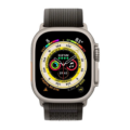 Apple Watch Ultra GPS + Cellular 49mm Titanium Black/Gray Loop