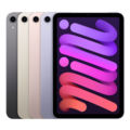 iPad Mini 6 Wifi 64GB (2nd)