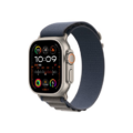 Apple Watch Ultra 2 GPS + Cellular 49mm Titanium Green/Gray Loop - Hình ảnh 3
