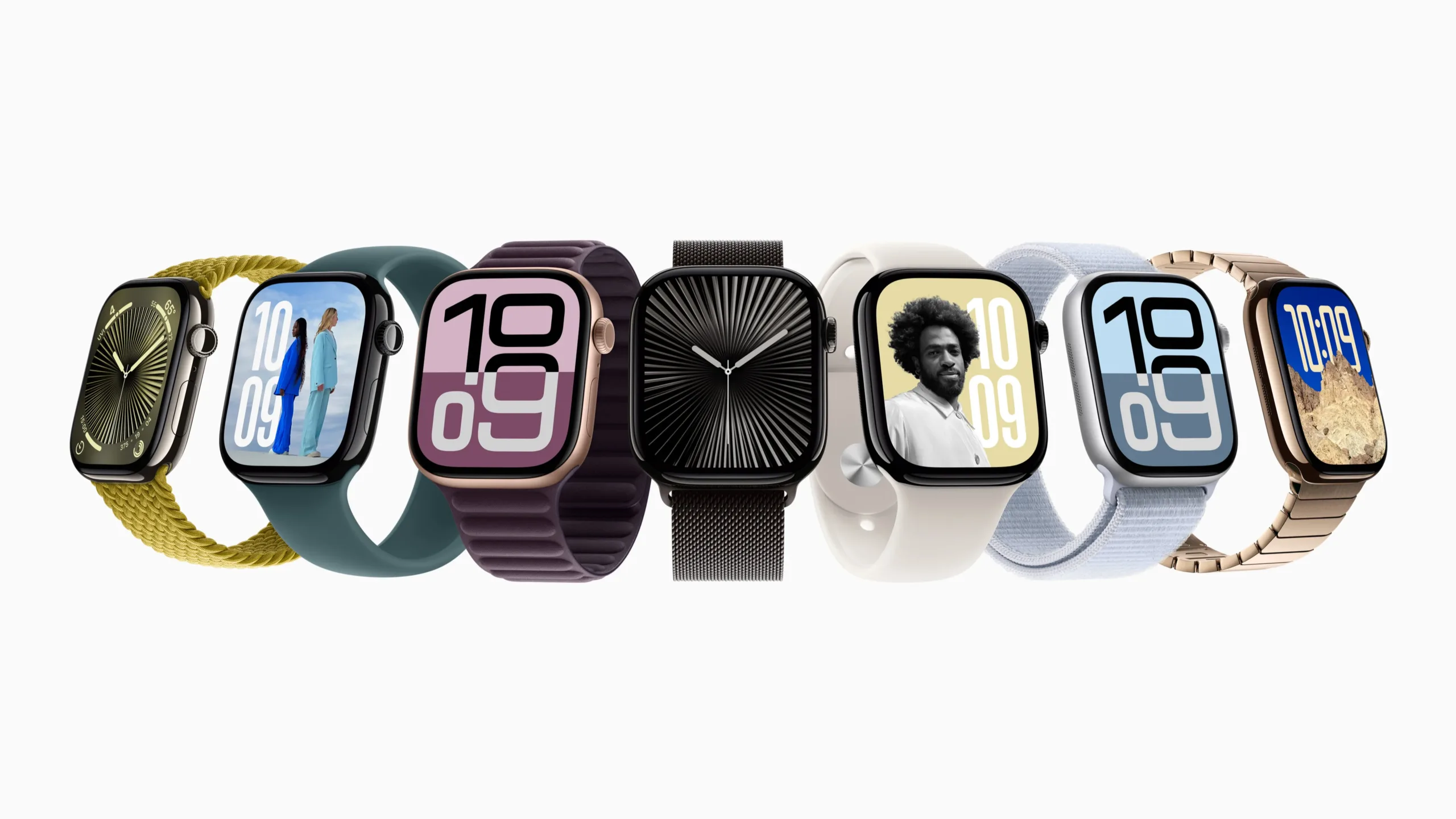 8447195 Apple Watch Series 10 lineup 240909 scaled