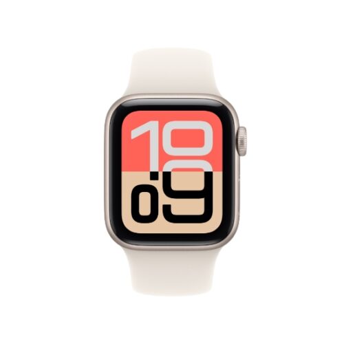 Apple Watch SE 3 (2025) Sport 40mm