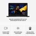 Apple MacBook Pro 14 inch M4 Pro 2024 (12CPU | 16GPU | 24GB | 512GB) - Hình ảnh 7