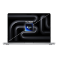 Apple MacBook Pro 14 inch M4 Pro 2024 (12CPU | 16GPU | 24GB | 512GB)