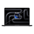 Apple MacBook Pro 14 inch M4 Pro 2024 (12CPU | 16GPU | 24GB | 512GB) - Hình ảnh 5