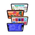 iPad Gen 11 A16 256Gb Wifi - Hình ảnh 3
