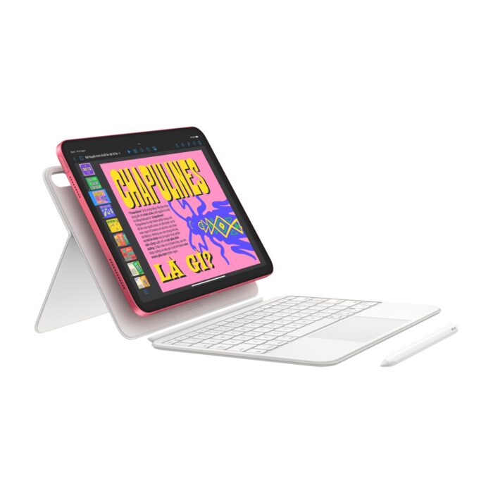 iPad Gen 11 A16 256Gb Wifi - Hình ảnh 5