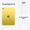 iPad Gen 11 A16 256Gb Wifi - Hình ảnh 7