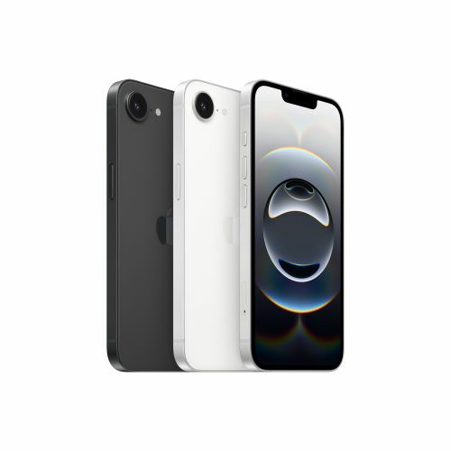 iPhone 16e 256GB - Hình ảnh 3