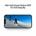 iPhone 16e 128GB - Hình ảnh 4