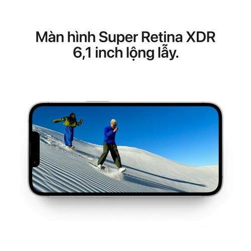 iPhone 16e 256GB - Hình ảnh 4