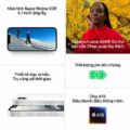 iPhone 16e 128GB - Hình ảnh 5