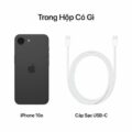 iPhone 16e 128GB - Hình ảnh 6