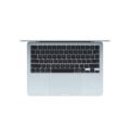 Macbook Air Late 2025 M4 15inch (10 core GPU | 16GB RAM | 512GB SSD) - Hình ảnh 2
