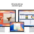 Macbook Air Late 2025 M4 15inch (10 core GPU | 16GB RAM | 512GB SSD) - Hình ảnh 7