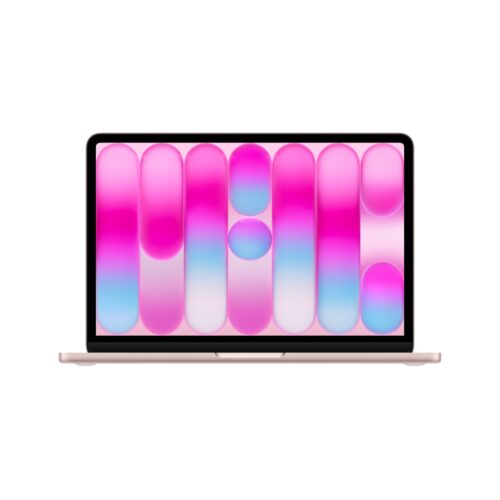 Macbook Neo 13-inch Chip A18 Pro with 6‑core CPU and 5‑core GPU 8GB RAM 256GB SSD