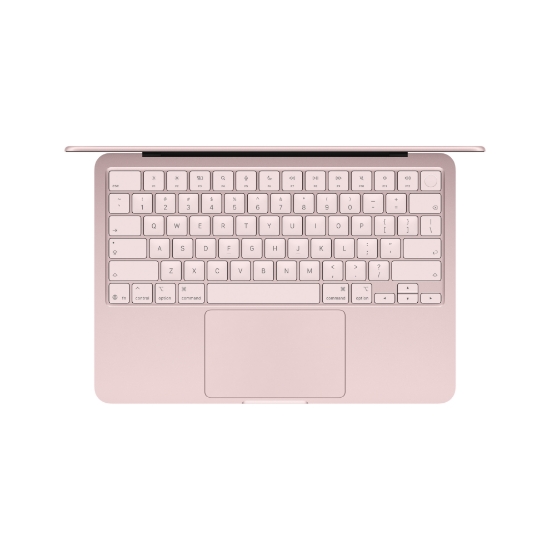 Macbook Neo 13-inch Chip A18 Pro with 6‑core CPU and 5‑core GPU 8GB RAM 256GB SSD - Ảnh 4