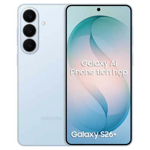 Samsung Galaxy S26 Plus 12GB 256GB