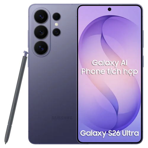 Samsung Galaxy S26 Ultra 12GB 256GB