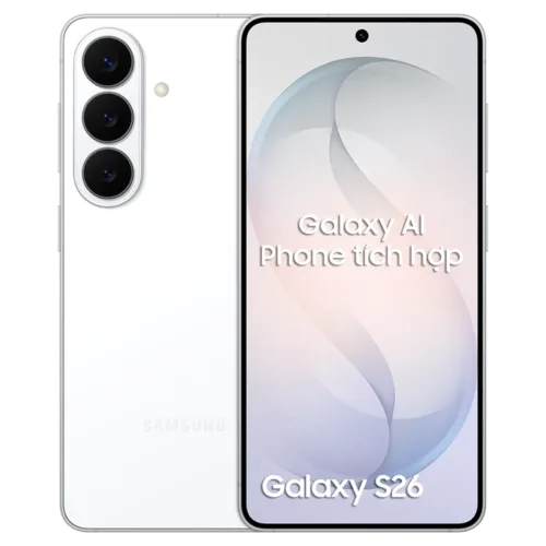 Samsung Galaxy S26 5G (12GB/256GB)