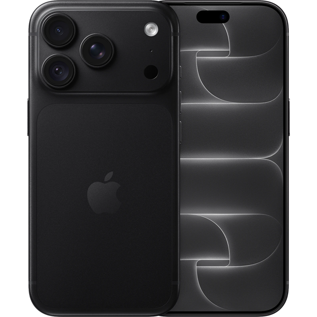 iPhone 18 Pro 2TB - Ảnh 3