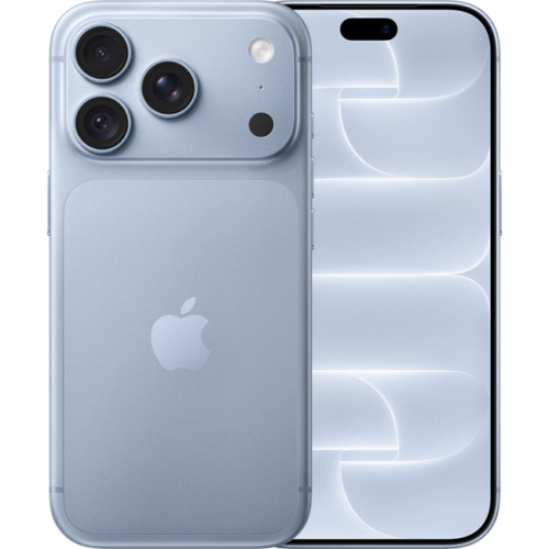 iPhone 18 Pro 2TB