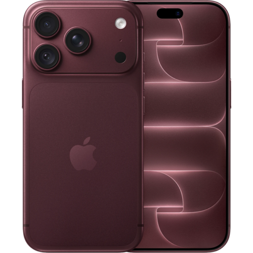 iPhone 18 Pro Max 2TB